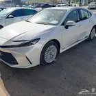 تويوتا كامري 2025