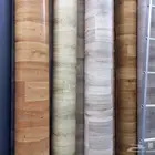 فينيل بلجيكي وفرنسي وامريكي مشمع بلاستيك باركيه