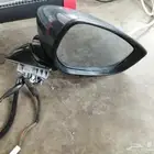 مرايه يمين مازدا Cx5 2018 الا 2022