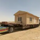 لوبد متوجد في حايل تربه حايل لنقل المعدات لتوصل