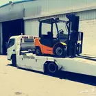 سطحة ونش كرين شبك المطار سطحة إلى العلا الى المدينة المنورة