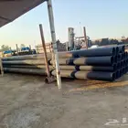 مواسير ابار. حديد كيسي