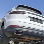 قطع غيار بورش كايين موديل 2021