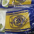 شالات بشعار الأندية