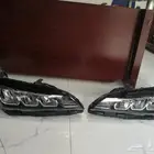 شمعات افلون استاندر من 2019 _ 2023