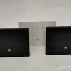 مودم هواوي كل الشبكات