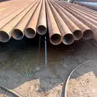 مواسير كيسي حديد ابار 10 بوصه سماكه 35 6 ملي