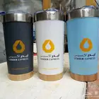 طباعه على الحافضات