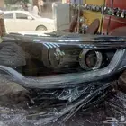 شمعات انوار عدسات اصلاح شمعات تفصيل قزاز اسطبات لمبات ليدات