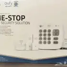 Eufy Smart Security - حل أمن المنزل الذكي