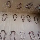 شبك لصيد الصقور