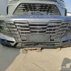 جيتور داشينج 2024 قطع غيار