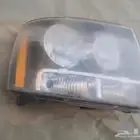 شمعات تاهو 2013 يمين . ومسجل