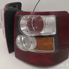 اسطبات رنج روفر اسبورت 2006