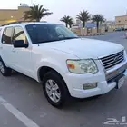 فورد اكسبلورر 2010 نضيف جدا