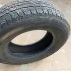كفرت حجريه طقم مقاس 265-17