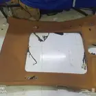 بتنجيد سقف بي ام دبليو