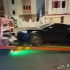 سطحة هدروليك من جدة الي الدمام الرياض