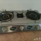 موجود بوتاجاز سطحي حق عزابي مستخدم للطبخ