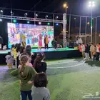 حفلات