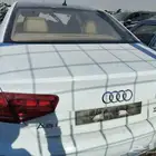 قطع تشليح اودي 2013 محرك V12 A8