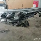 شمعة انوفا 2023 الا 2024 يسار