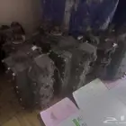 قطع غيار مكاين 75 ياماها للبيع