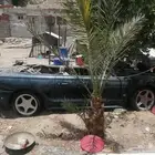 مكينه موستنج 5.0 نظيفه شرط وقير موستنج موديل 95 94