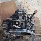 جربوكس اتوماتيك يارس 2010