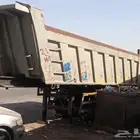 صندوق قلاب للبيع على السوم 24متر. قاعده 16 جنط 24 الجبيل