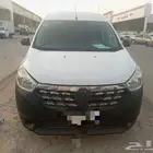 رينو دوكر 2018. عداد 180