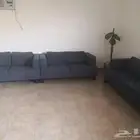 كنب لعدد شخصين 4 قطع