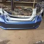 صدام خلفي كرلا صدام خلفي يارس 2020