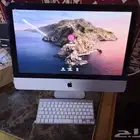 كمبيوتر ابل مستخدم للبيع