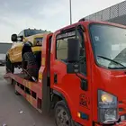 سطحه شمال الرياض