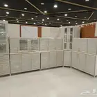 جديد مطابخ الجاهز 6 متر