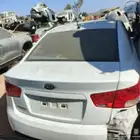 كيا سيراتو 2012