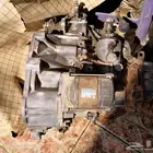جربوكس كامري موديل 99 نظيف