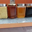 عسل سدر يمني دوعني