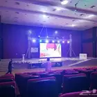 شاشات وحفلات وفعاليات في المنطقه الجنوبيه