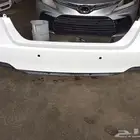 صدام خلفي افلون مديل 2022