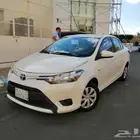 يارس 2016 وكاله (( تم البيع ))