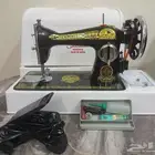 مكاين خياطة ابو اسد جديد