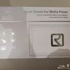 شاشه للسيارات