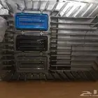 كمبيوتر شيفروليه ماليبو امبالا مستعمل مستورد من امريكا