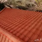 قرميد منفذين أحمال قرميد