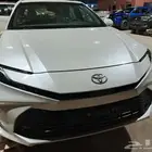 يتوفر لدينا قطع غيار كامري2025