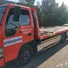 سطحة الدمام   داخل وخارج