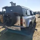 لاند روفر ديفندر