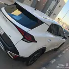 كيا سبوتاج 2023 وكالة